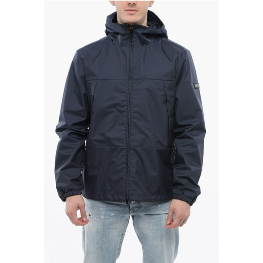 Woolrich Rip-stop Windbreaker