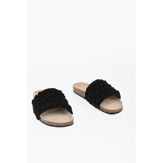 J.W.Anderson Crochet Slides