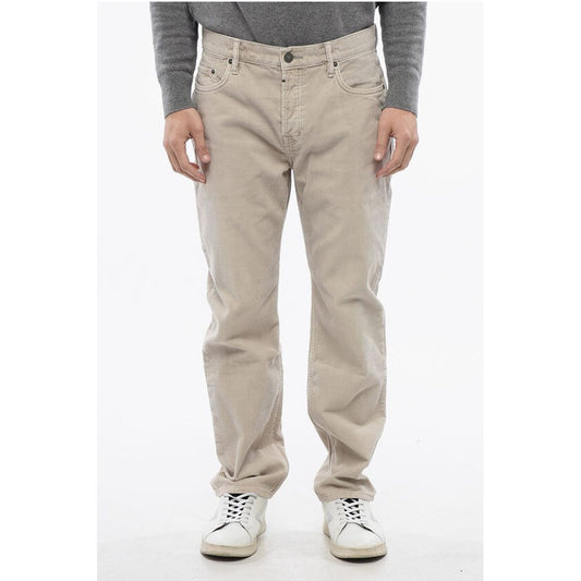 AllSaints Corduroy CURTIS 5 Pockets Pants