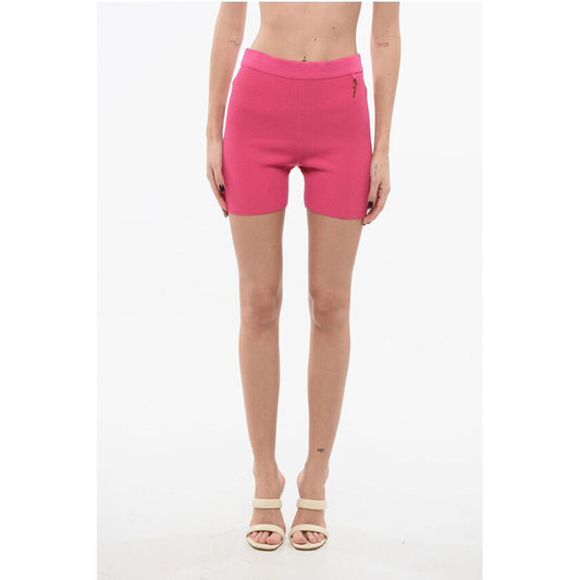 Jacquemus Strethcy PRALU Shorts with Logo
