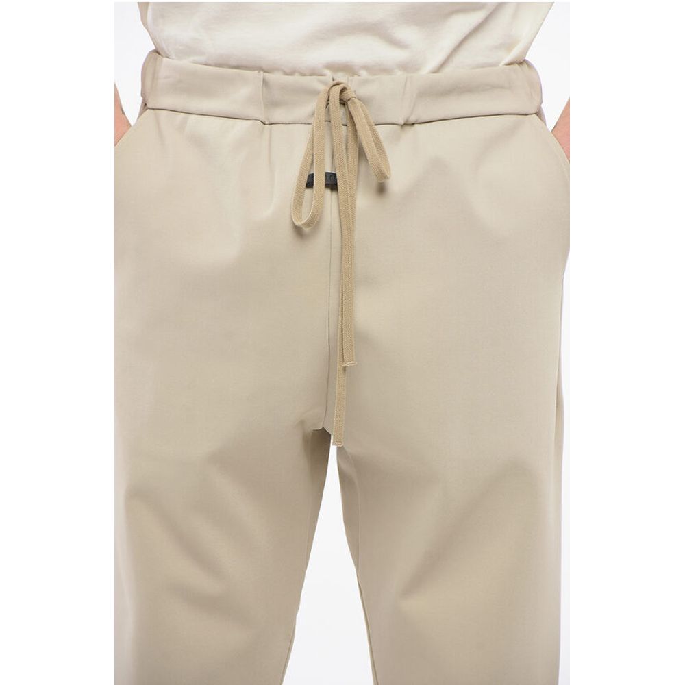 Fear Of God Drawstringed ETERNAL Relaxed Fit Pants