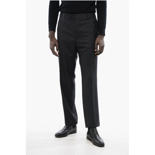 Corneliani Virgin Wool MANTUA Pants