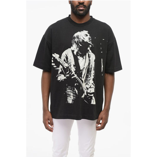 1989 Studio Printed Crewneck T-Shirt