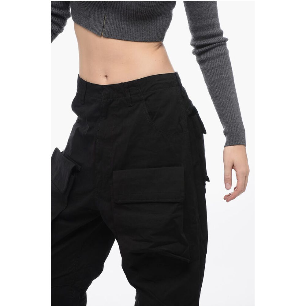 1989 Studio Cotton Blend DESERT Cargo Pants