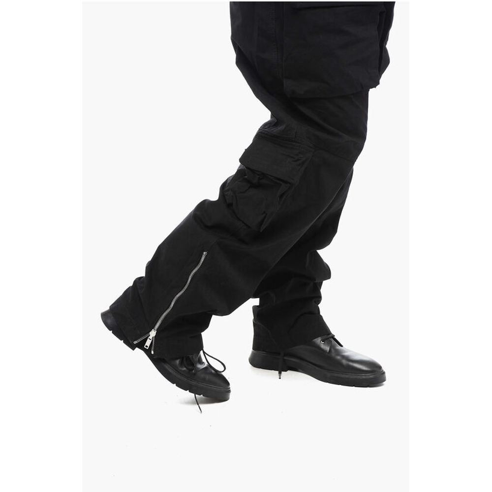 1989 Studio Cotton Blend DESERT Cargo Pants