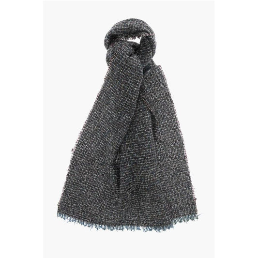 Destin Wool Blend FANCY Scarf