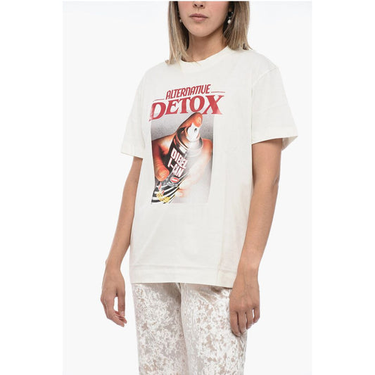 Diesel Printed BONTY-G1 T-Shirt