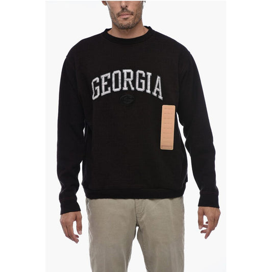 4SDesigns Embroidered GEORGIA Sweatshirt