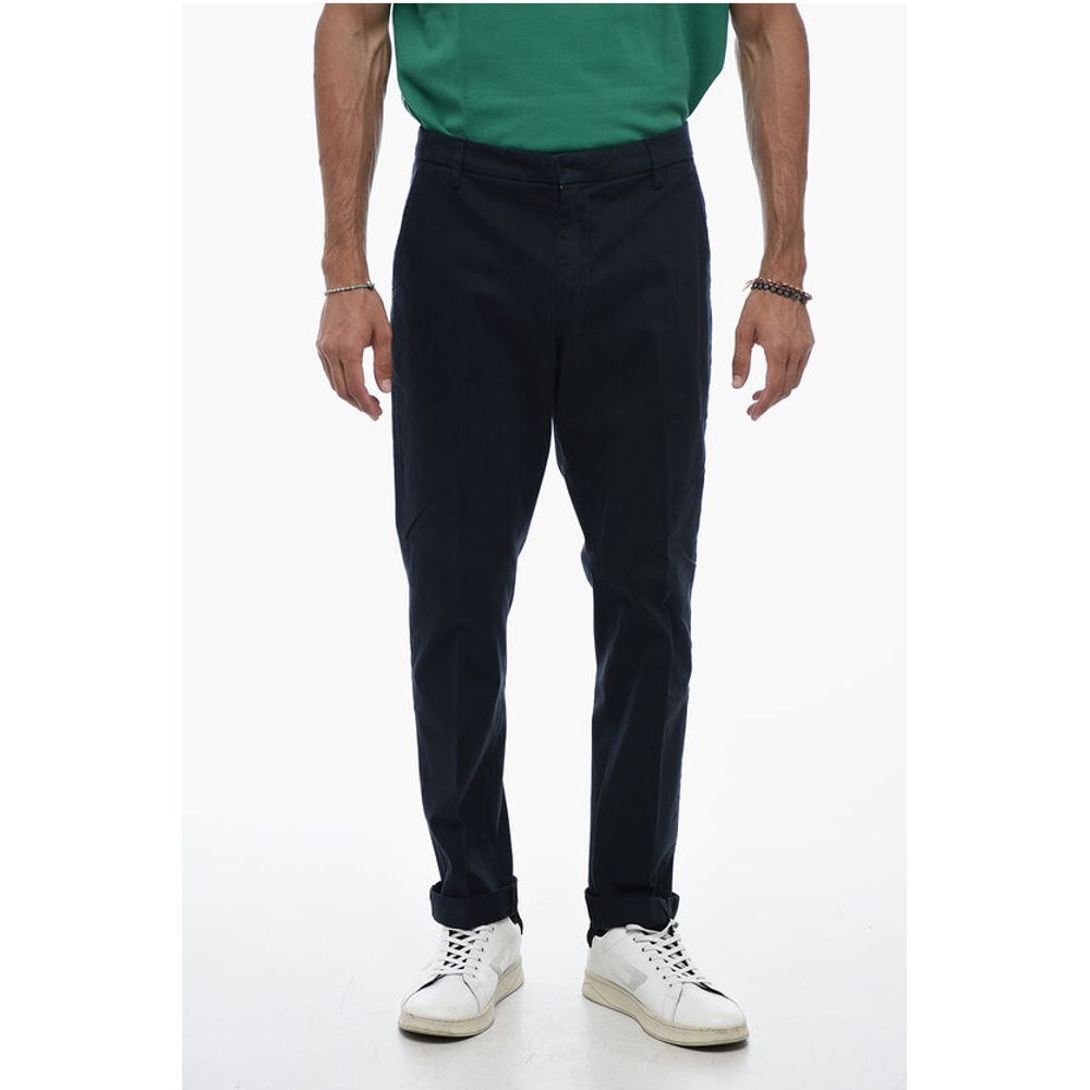 Dondup Slim Fit GAUBERT Chino Pants