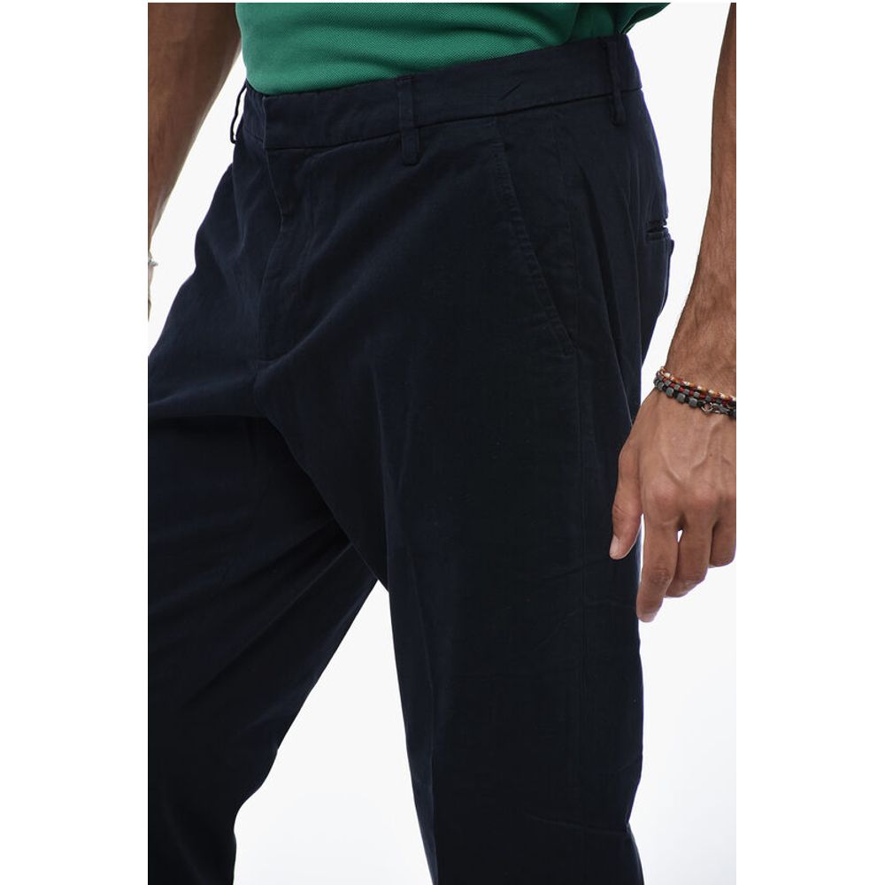 Dondup Slim Fit GAUBERT Chino Pants