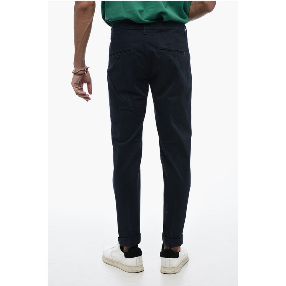Dondup Slim Fit GAUBERT Chino Pants