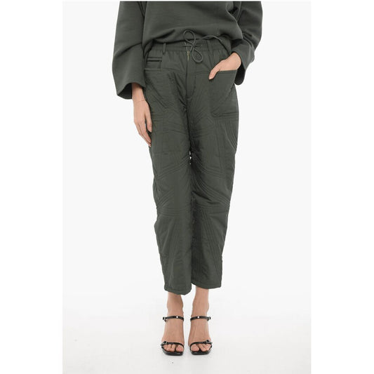 Y-3 ADIDAS Nylon Sky Pants