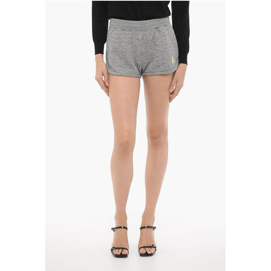 Golden Goose STAR Brushed Cotton DIANA Shorts