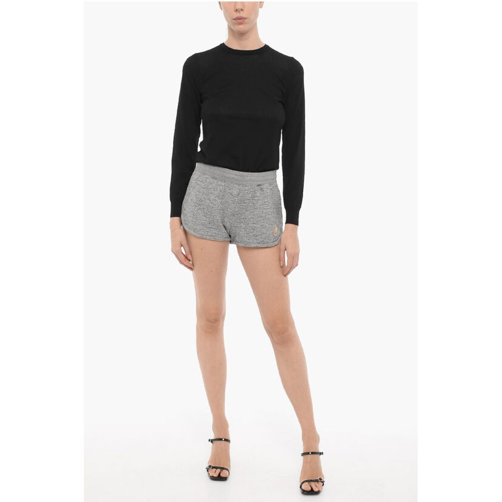 Golden Goose STAR Brushed Cotton DIANA Shorts