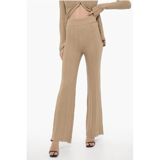 Remain Lurex Palazzo Pants