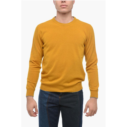 Altea Crew Neck ICON Virgin Wool Sweater