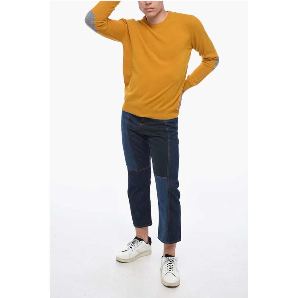 Altea Crew Neck ICON Virgin Wool Sweater
