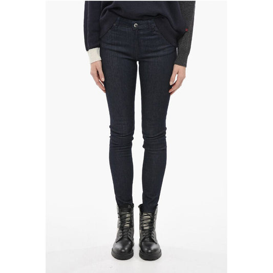 Woolrich Skinny Fit Denims