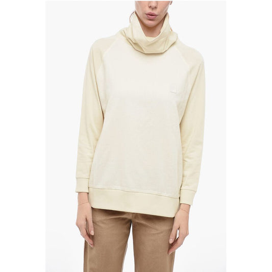 Woolrich Wool Blend Turtle Neck Sweater