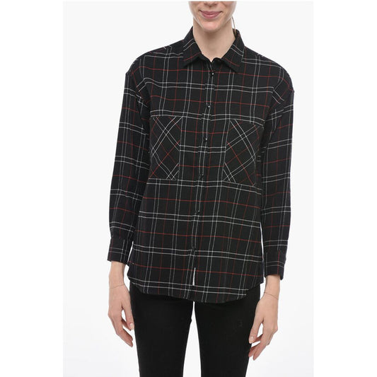 Woolrich Tartan FLANNEL Shirt