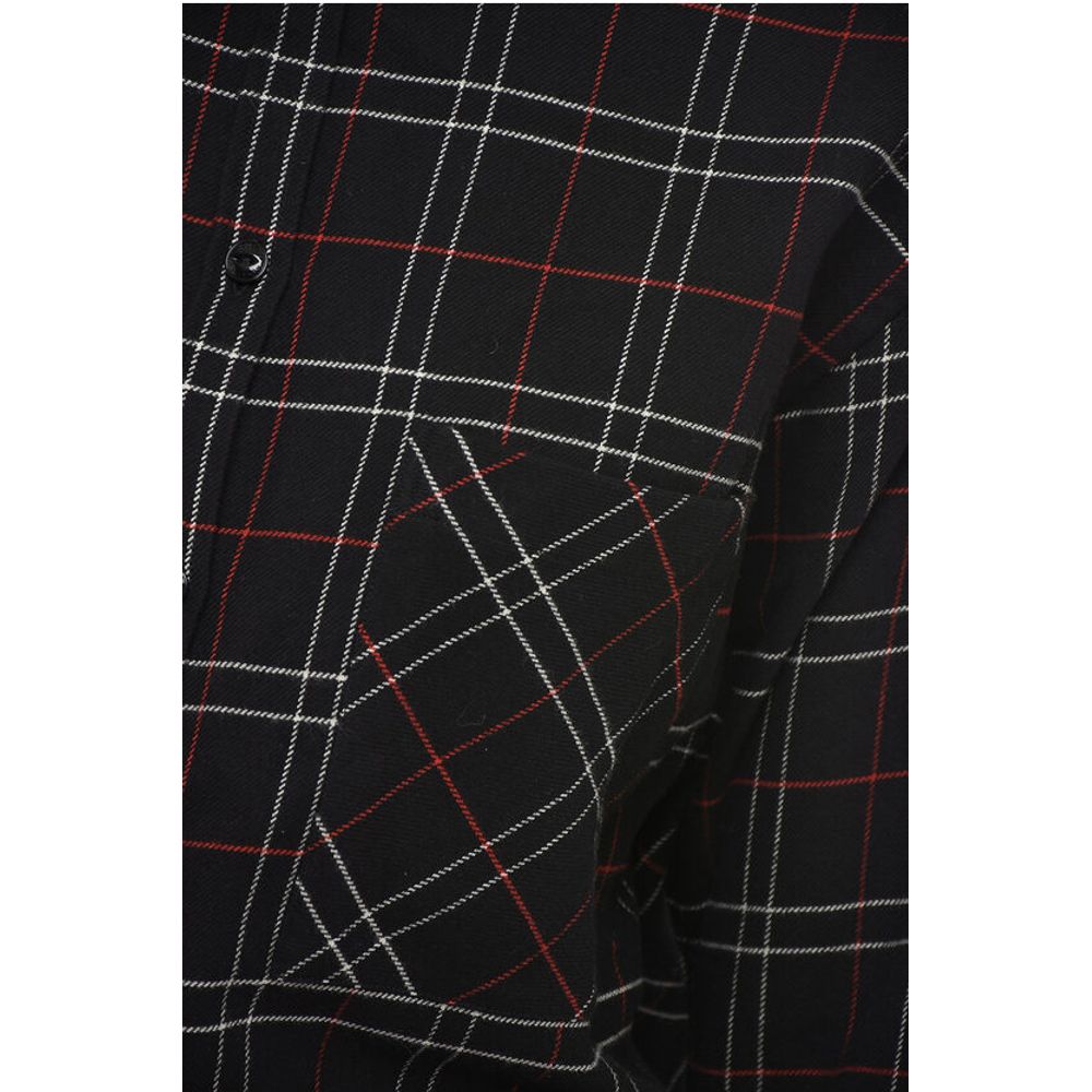 Woolrich Tartan FLANNEL Shirt