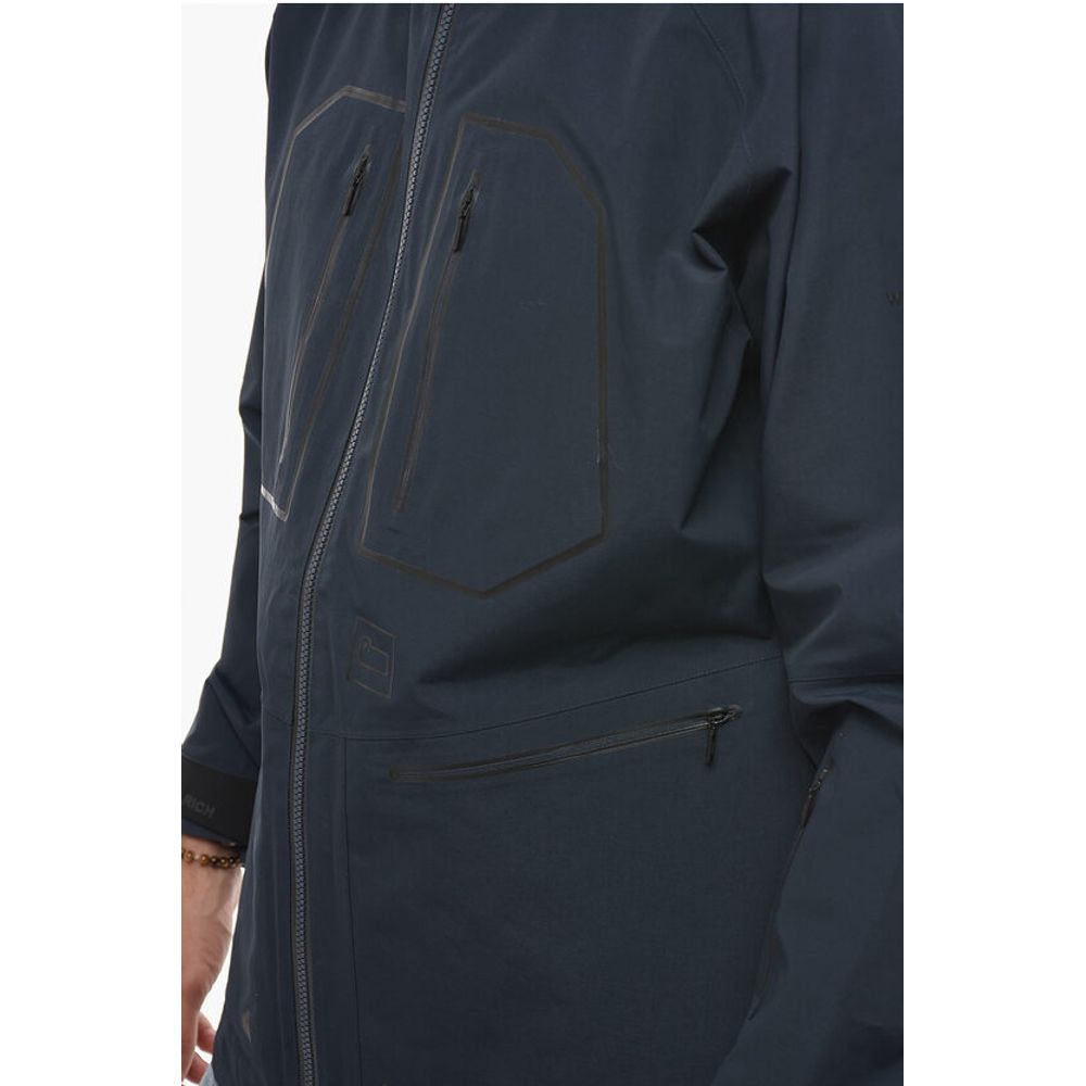 Woolrich Gore-Tex Fabric TRAIL Jacket