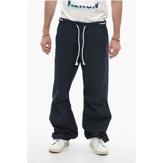 Darkpark JORDAN Baggy Pants with Drawstring
