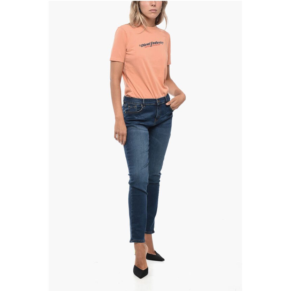 Barbour Visible Stiching Slim Fit Jeans 14,5cm