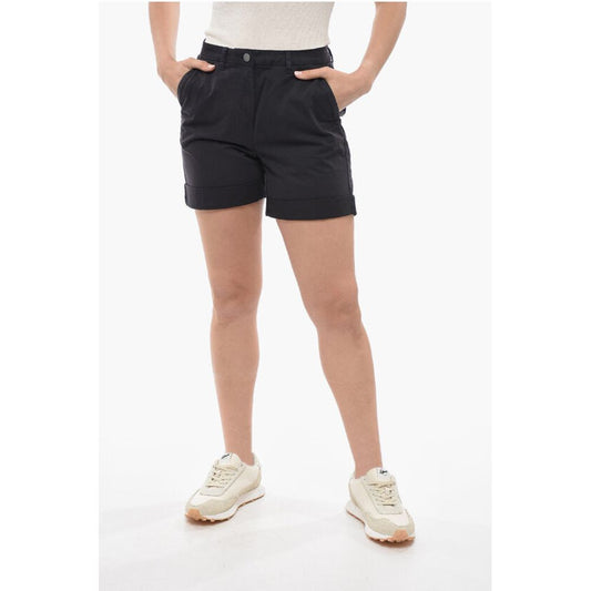 Barbour Cuffed Hem Chinos Pants