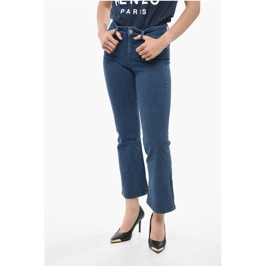GEMS Stretch Denim FEDE Bootcut Jeans 22cm