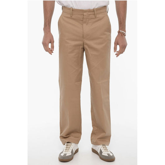 Department 5 Hidden Closure Twill KURT Pants