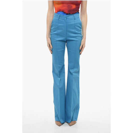 Sportmax Wide-leg AUGUSTA Pants