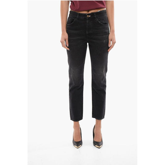 Washington Dee Cee Loose Fit Dark Wash Jeans 16cm