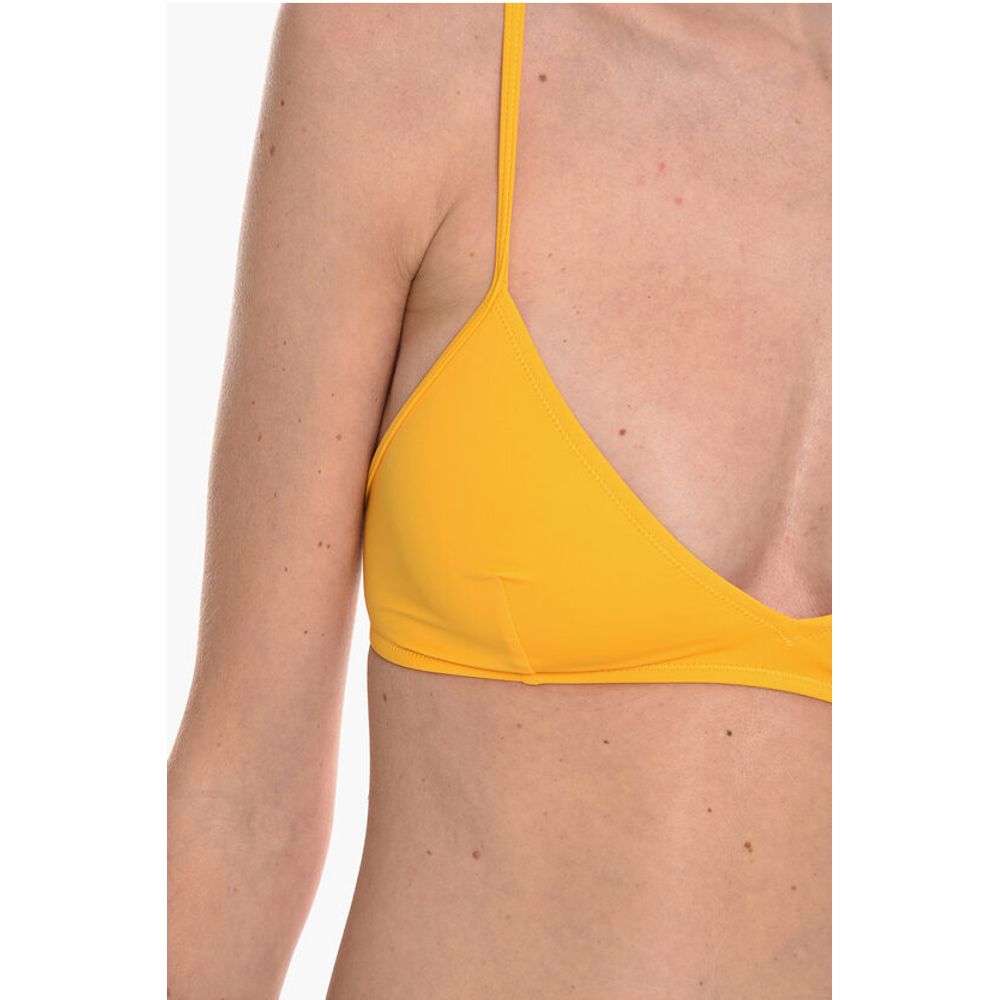 Samsoe Samsoe Solid Color MALOU Bikini Top