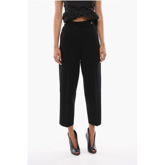 Aeron Viscose-knit MADELINE Tailored Pants