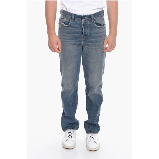 Diesel 2020 D-VIKER Distressed Denims 20 cm L.34