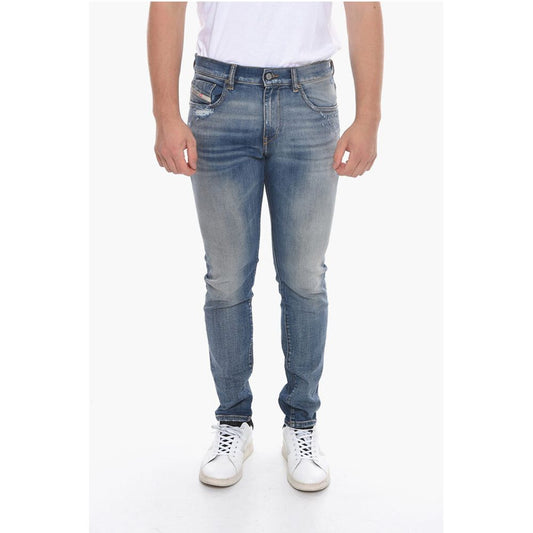 Diesel Slim Fit 2019 D-STRUKT Denims 16 cm L.32