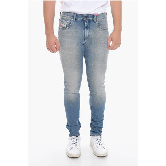 Diesel Light-washed 2019 D-STRUKT Denims16 cm L.32