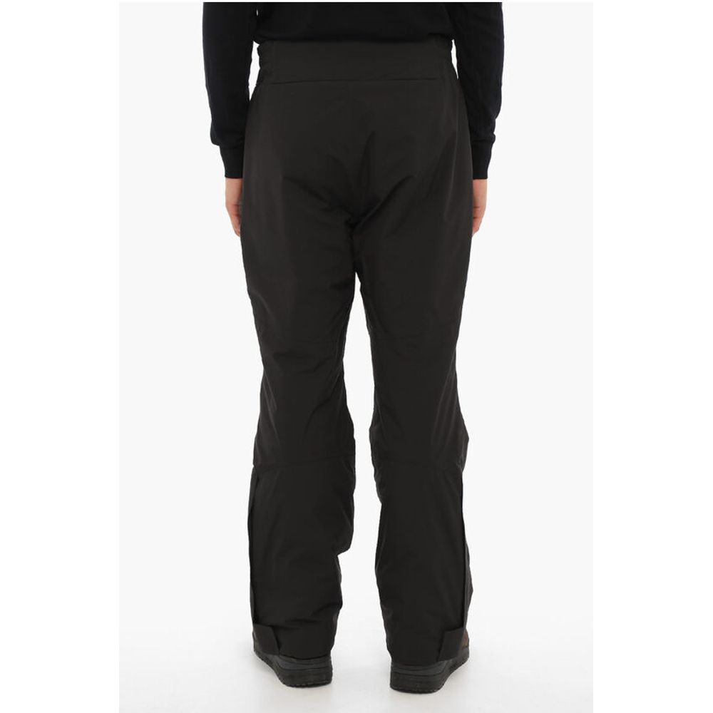 Woolrich Waterproof Fabric Padded Ski Pants