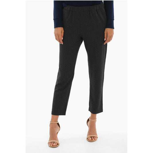 Woolrich Drawstring Waist Casual Pants