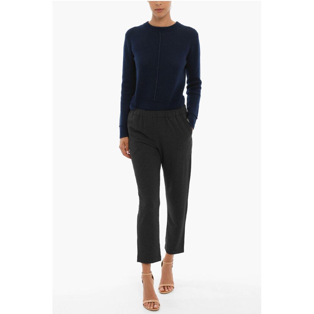 Woolrich Drawstring Waist Casual Pants