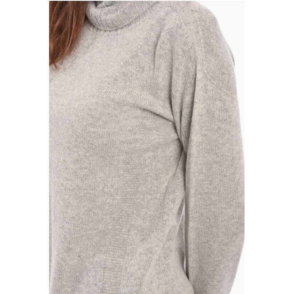 Woolrich Alpaca Wool Sweather with Turtleneck