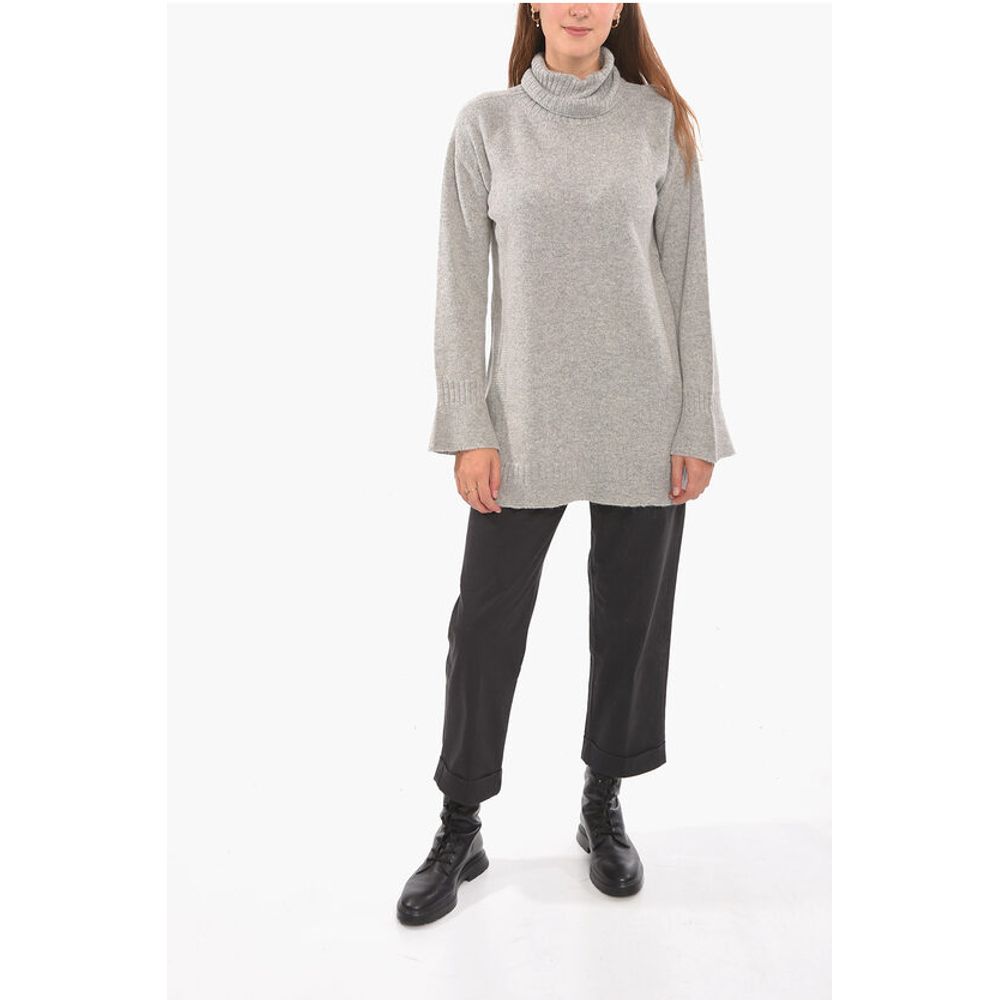 Woolrich Alpaca Wool Sweather with Turtleneck
