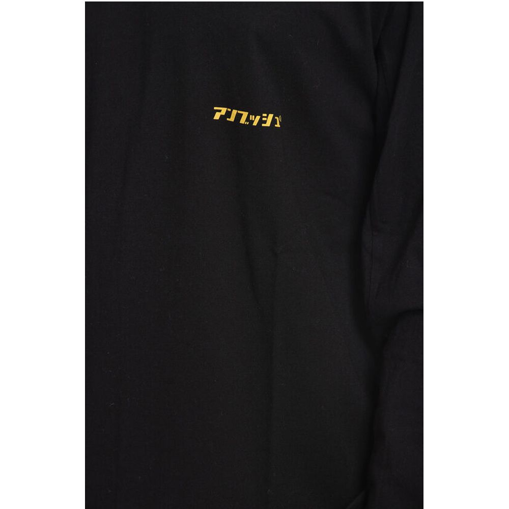 Ambush Turtleneck SOLAR POWER Cotton T-Shirt