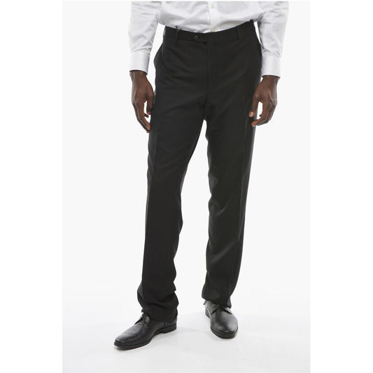 Corneliani Mid Rise LEADER Pants