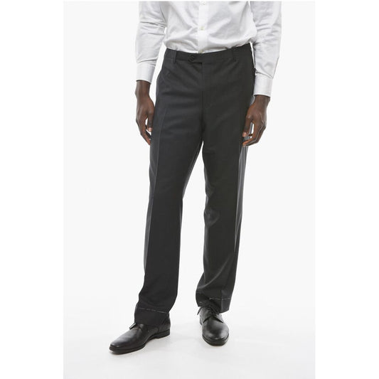 Corneliani Virgin Wool LEADER Pants