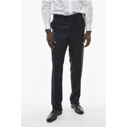 Corneliani Virgin Wool MANTUA Pants
