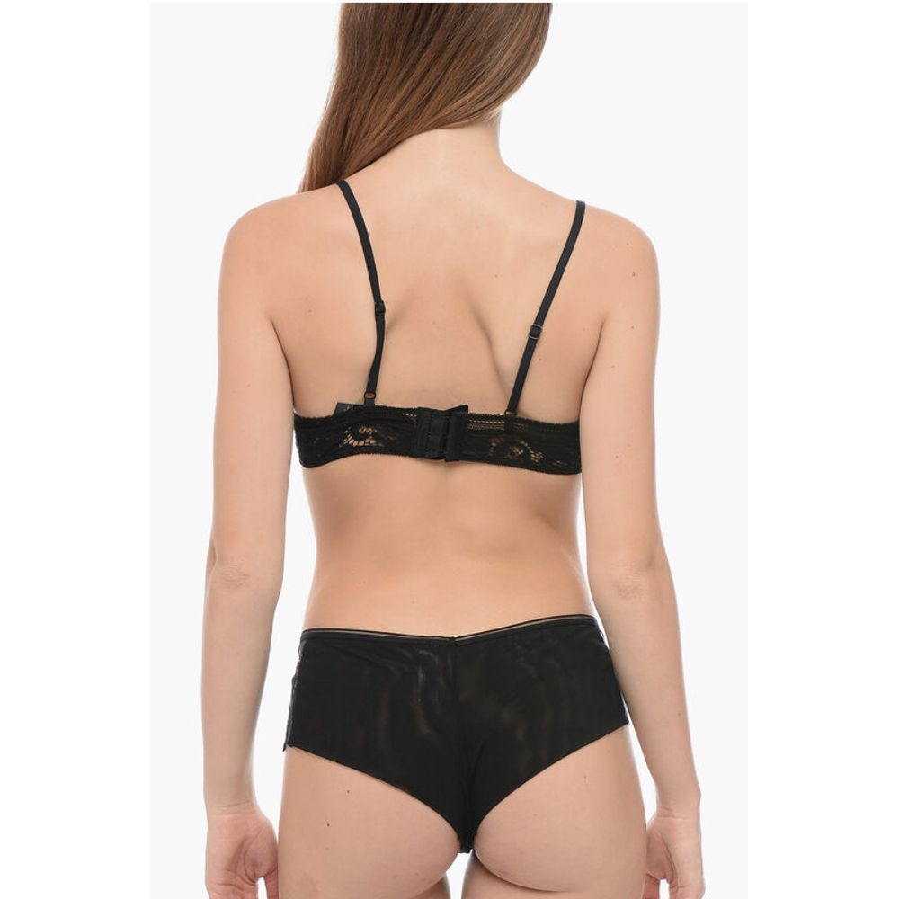 Samsoe Samsoe Lace MAALIKA Triangle Bra