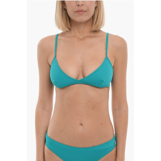 Samsoe Samsoe Solid Color MALOU Bikini Top