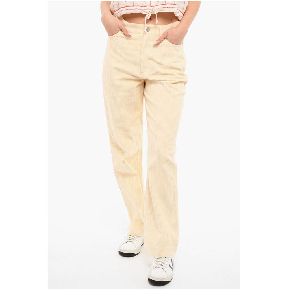 Holzweiler Corduroy NAOMI Pants